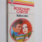 Rosemary Carter : Kellyn mies - pikkukuva 1