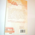 Tuija Matikka: Sofia Originale - Ihmisiä kohtaamisten... - pikkukuva 2