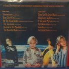 THE SMASHING PUMPKINS - THROUGH THE LOOKING GLASS UUSI LP - pikkukuva 2