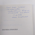 Eeva Martikainen : Doctrina evangelii : Luterilainen oppi... - pikkukuva 3