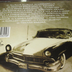 Olavi Virta Ajomies cd Artistiklassikot - pikkukuva 2