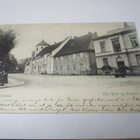 Norja Kristiania kortti Turkuun - 1906 - pikkukuva 1