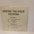 GUNS 'N' ROSES - 2 X 7" EX+/EX+ UK 1989  7" - pikkukuva 2