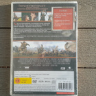 DVD: King Arthur -Directors Cut Extended Version (2004) UUSI - pikkukuva 2