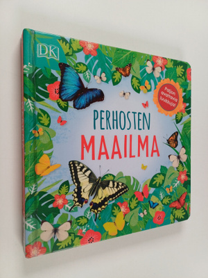 Perhosten maailma