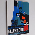 Ellery Queenin jännityslukemisto N:o 1 - pikkukuva 1
