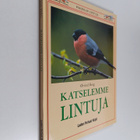 Öivind Berg : Katselemme lintuja - pikkukuva 1