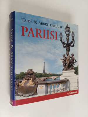 Martina Padberg : Pariisi