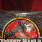 Kadonnut maailma; Jurassic Park-elokuvajuliste - pikkukuva 2
