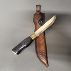 Nato puukko käsin tehty - pikkukuva 1