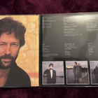 Eric Clapton – August (LP) - pikkukuva 2