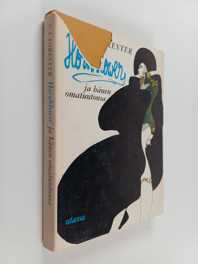 Eero Huhtala ym. : Hornblower ja hänen omatuntonsa