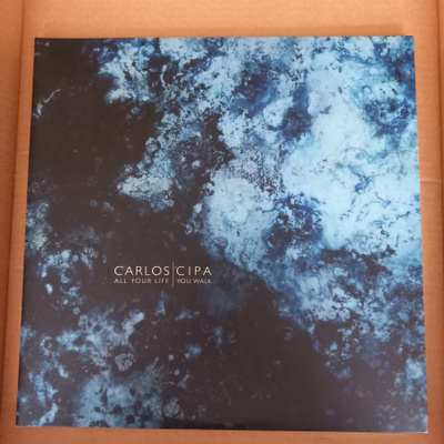 Carlos|Cipa >>[LP]