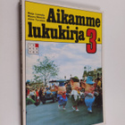 Aimo Turunen ym. : Aikamme lukukirja 3 a - pikkukuva 1