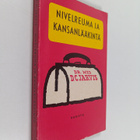D. C. Jarvis : Nivelreuma ja kansanlääkintä - pikkukuva 1