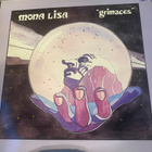 Mona Lisa: Grimaces - Ranska-prog 1975 - pikkukuva 1