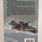 Wolfgang Paul : Jäätynyt voitto : taistelu Moskovasta 194... - pikkukuva 2