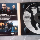 Romper Stomper (Original Soundtrack) - CD - 1992 - pikkukuva 3