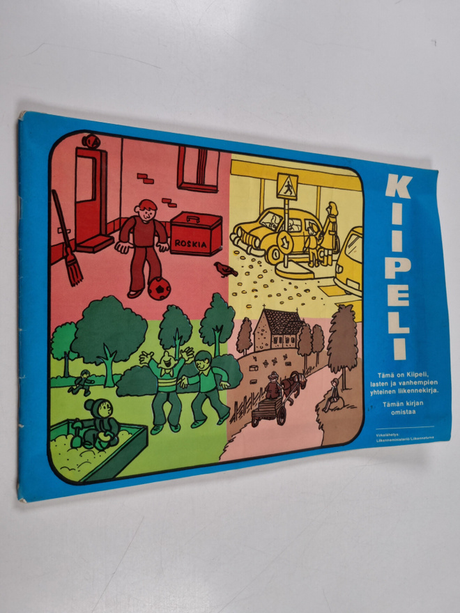 Kiipeli