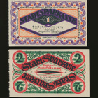 Saksa Notgeld 1, 2 Mark, Bielefeld 1918 - pikkukuva 2