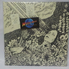 JEX THOTH - BLOOD MOON RISE EX/M- LP - pikkukuva 1