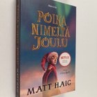Matt Haig : Poika nimeltä Joulu - pikkukuva 1