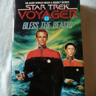 Star Trek Voyager # 10: Bless the Beasts (Haber, Karen) - pikkukuva 1