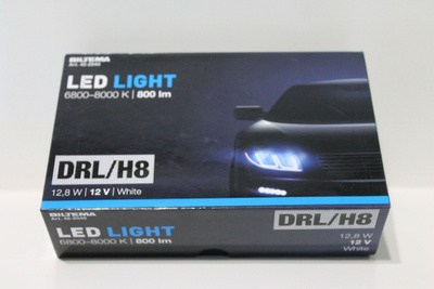 Biltema Led Light BMW