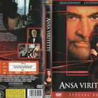 Ansa Viritetty (19 877) k -FI- suomik. DVD sean connery 1999 - pikkukuva 1