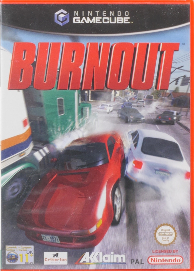 Burnout