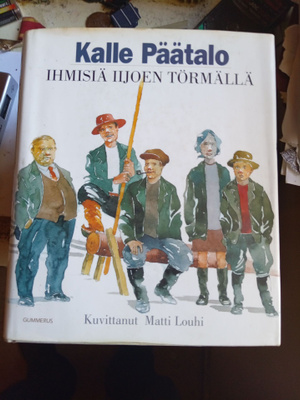 Kallea