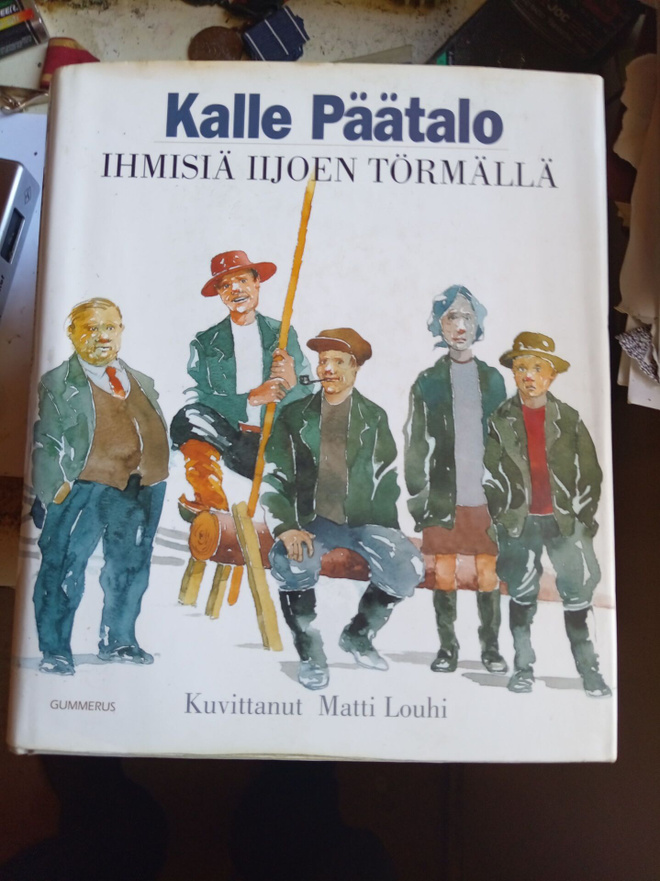 Kallea