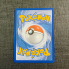 Pokemon 30th - Eevee Cosmos Holo Promo - pikkukuva 3