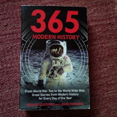 365 Modern History