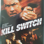 KILL SWITCH DVD - pikkukuva 1