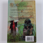 David Eddings : Ennustusten aika - pikkukuva 2