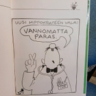Kari Suomalainen "Lääkärikirja" - pikkukuva 4