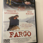 Fargo DVD (1996) (Suomi-julkaisu!) - pikkukuva 1