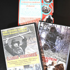 Elämän vonkamies & Nuoruuteni savotat - DVD - pikkukuva 2