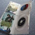 NGC : Medal of Honor : Frontline + Rising Sun - Gamecube - pikkukuva 3