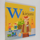 w-kirjani - pikkukuva 1