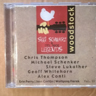 Siggi Schwarz - Woodstock Vol II CD - pikkukuva 1