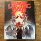The Laughing Dead Blu-ray (Vinegar Syndrome) - pikkukuva 1