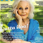 Viva n:o 8 2022 Seela. Petri. Helena & Edson. Ana & Eino. - pikkukuva 1