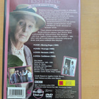 MISS MARPLE . 4DVD . MURHAMYSTEEREJÄ OSA 2 - pikkukuva 2