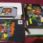 N64 - Banjo-Kazooie (CIB) - pikkukuva 2