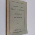 Suomalais-ugrilaisen seuran aikakauskirja 52 - pikkukuva 1