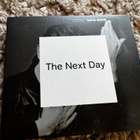 David Bowie - The Next Day CD - pikkukuva 1