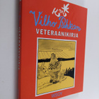 Kari : Vilho Pahkan veteraanikirja - pikkukuva 1