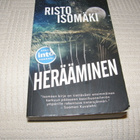 Risto Isomäki Herääminen  -pok - pikkukuva 1